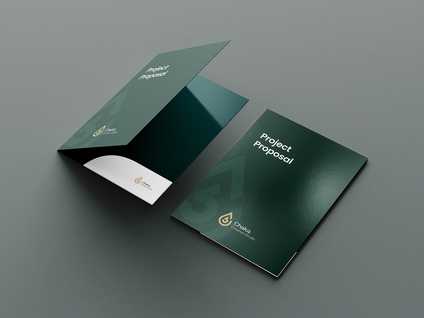 chaka creative studio